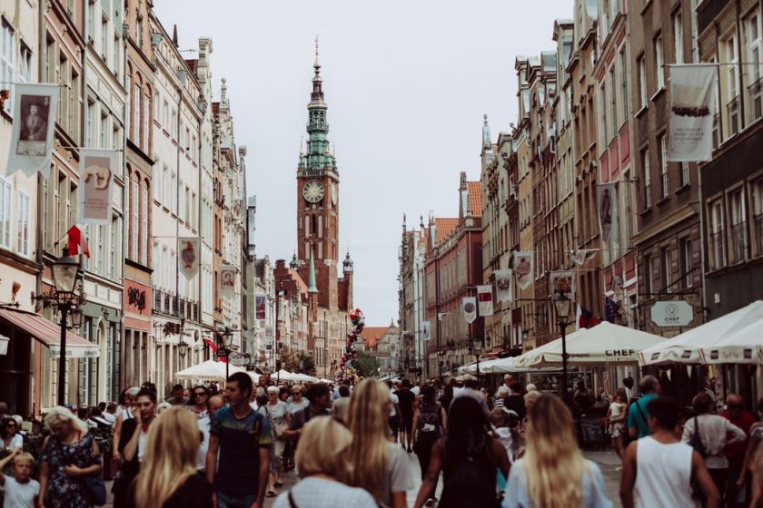 Imprezy kulturalne na które warto wybrać się z nastolatkiem